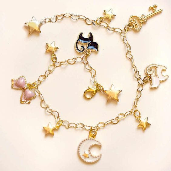 14 accesorios de Sailor Moon que toda fan debe tener 0