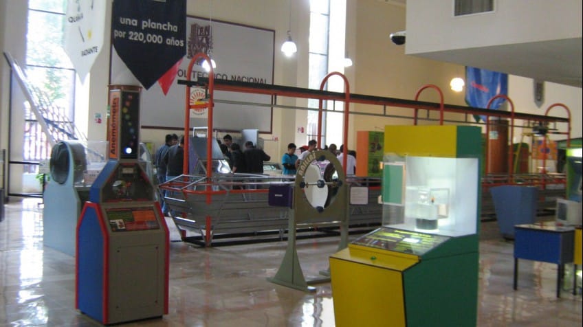 museos que debes visitar museos-cdmx-tezozomoc