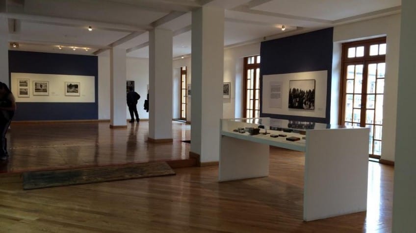 museos que debes visitar museos-museo-ciudad-de-méxico-fotografía