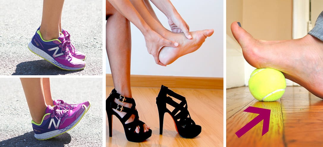 10 consejos para usar tacones todo el día y no morir en el intento 7