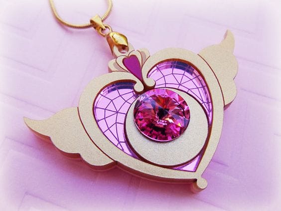 14 accesorios de Sailor Moon que toda fan debe tener 24