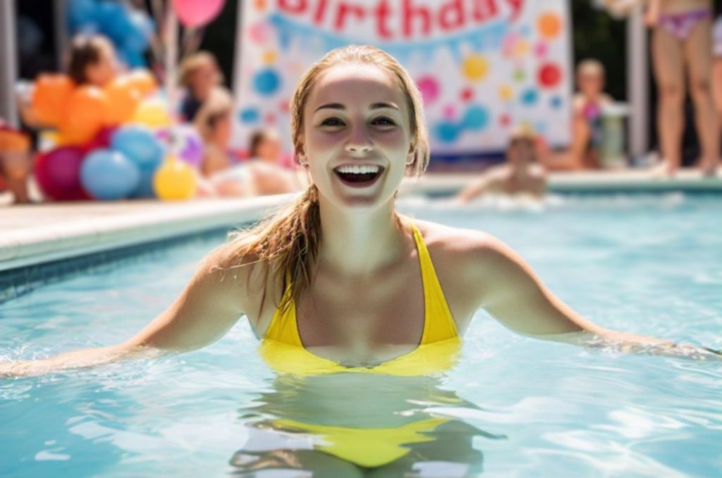 Lugares para festejar cumpleaños