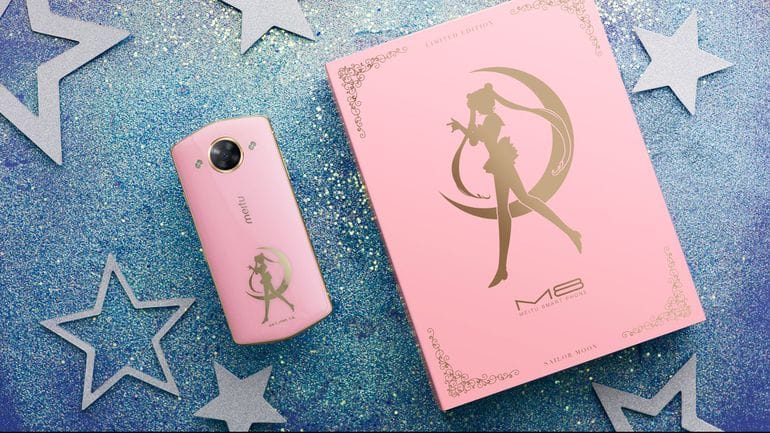 14 accesorios de Sailor Moon que toda fan debe tener 11