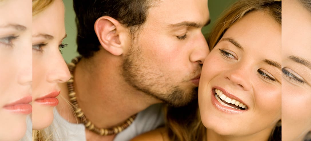 10 cosas inevitables que a toda mujer le causan celos
