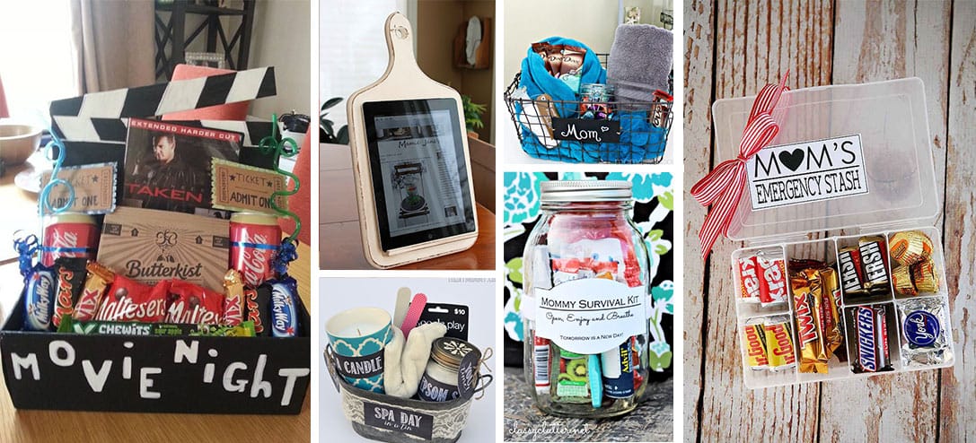 14 regalos DIY que puedes hacerle a tu mamá con cosas que tienes en casa