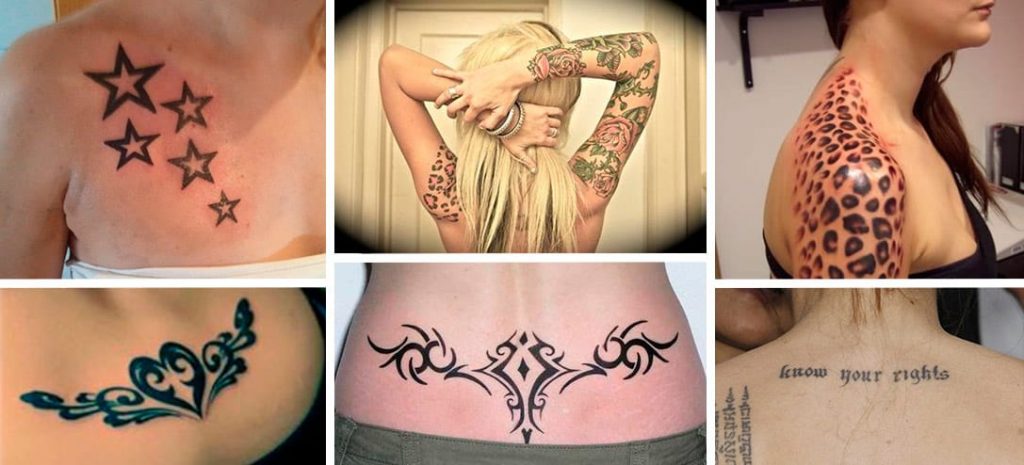 10 tatuajes que ya pasaron de moda