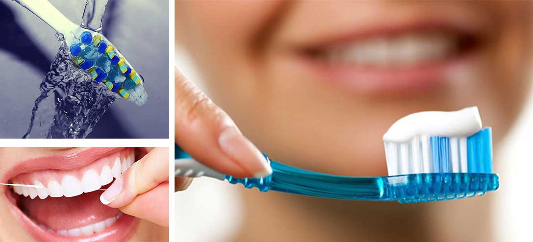 10 errores que cometes al cepillarte los dientes y no tenías ni idea
