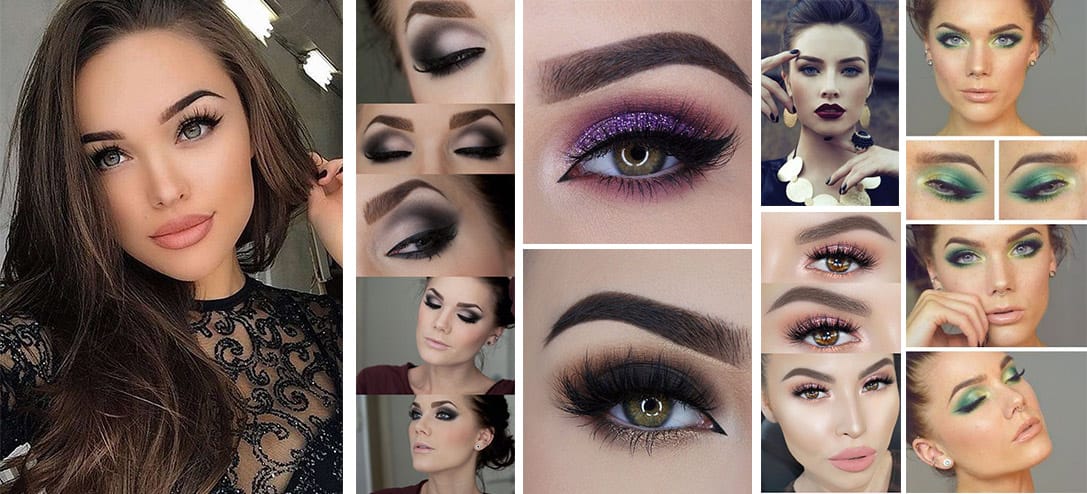 Tips de maquillaje ideales para tu graduación