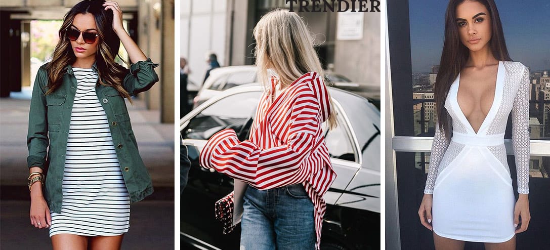 10 Looks para usar jeans rotos y no verte vulgar 10