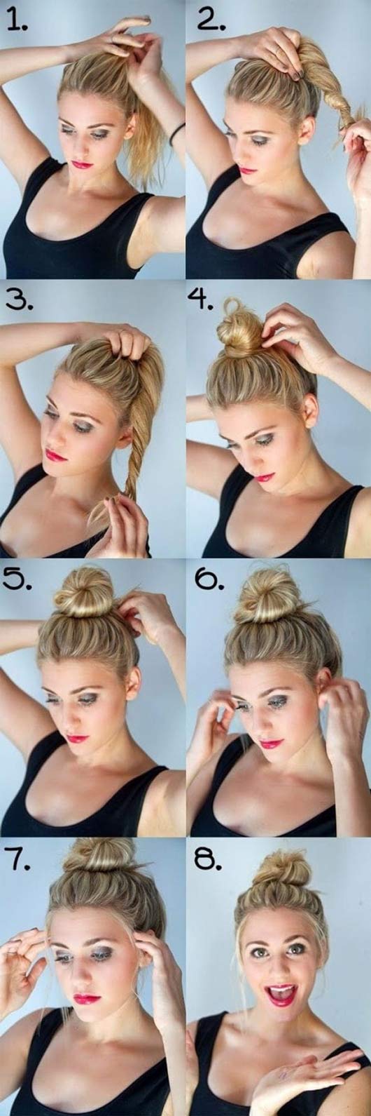 chongos ideales para chicas flojas chongos-ideales-para-chicas-flojas