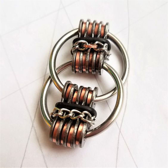 Gadget-mejores-que-Spinner-fidget-bike-chains