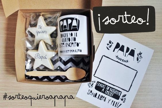 7 formas de decorar tazas y tarros de cerveza para el Día del Padre 15