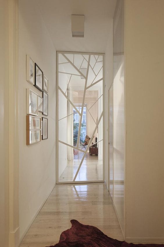 Formas de decorar tu casa con espejos según el Feng Shui 11