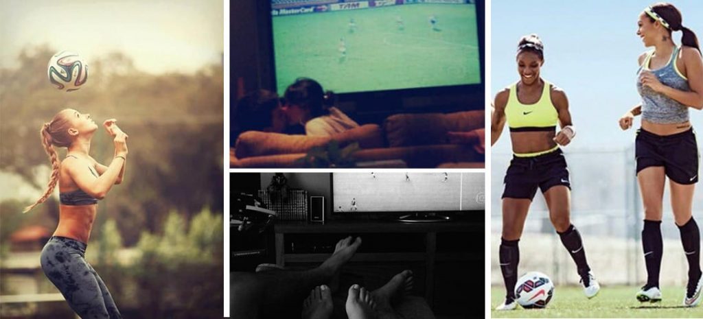 13 tips básicos para entender el futbol soccer con tu novio