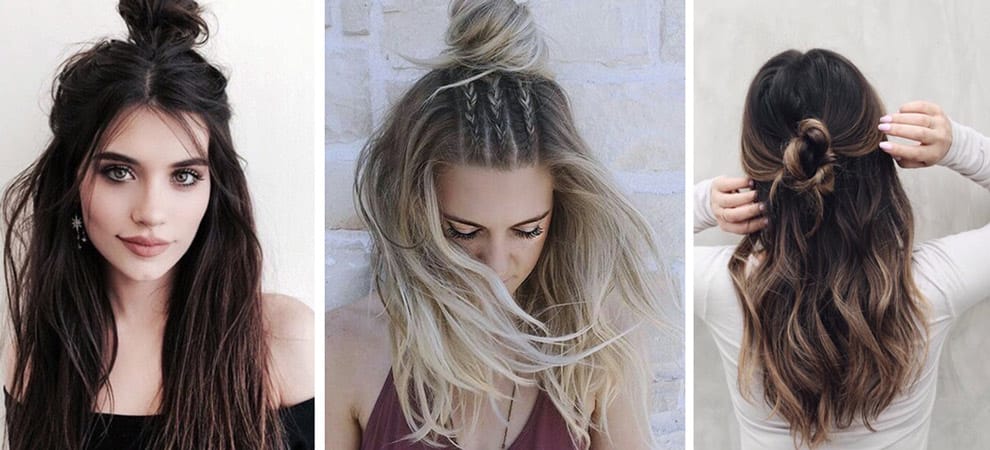 5-formas-diferentes-y-faciles-de-hacerte-un-half-bun