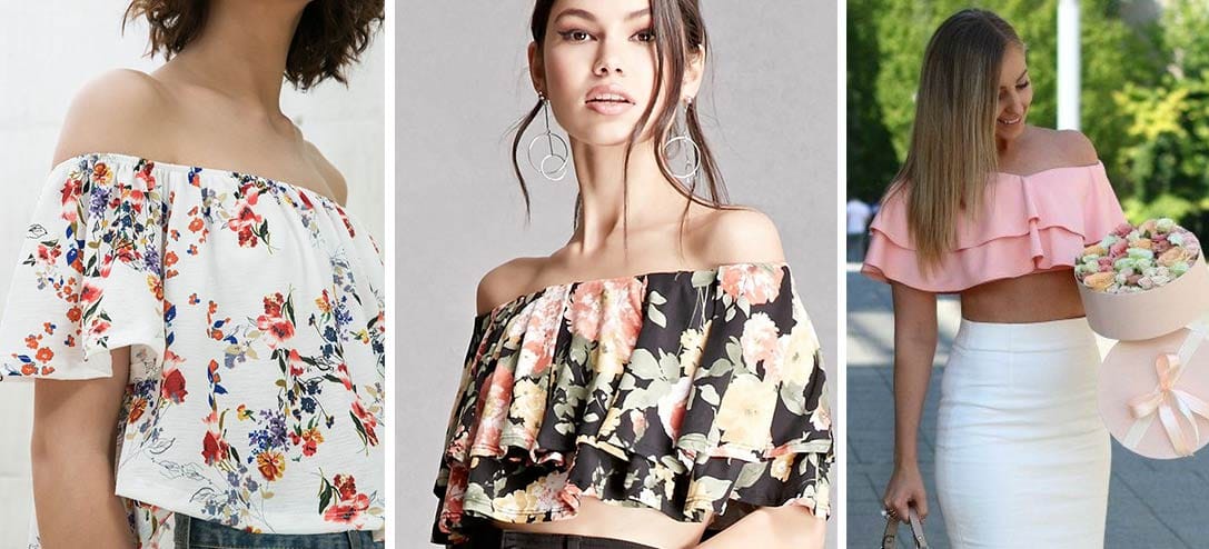 10 outfits con olanes que debes tener hoy mismo 8