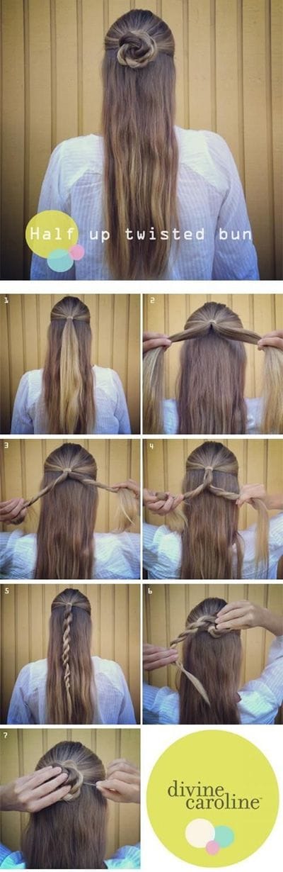 7-formas-diferentes-y-faciles-de-hacerte-un-half-bun