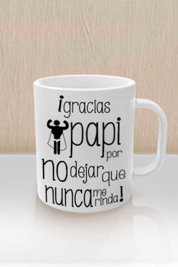 sublimación casera de tazas