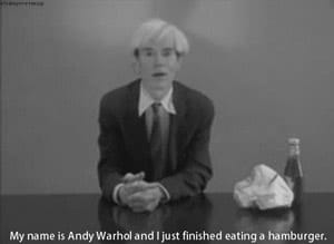 ¿Cómo entender a Andy Warhol, la estrella oscura? 4