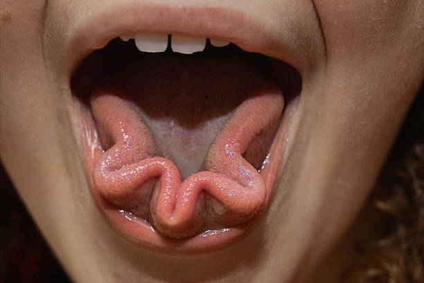 Lengua en w cosas que casi nadie puede hacer lengua en w