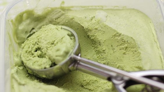 5 recetas con matcha que amarás 1