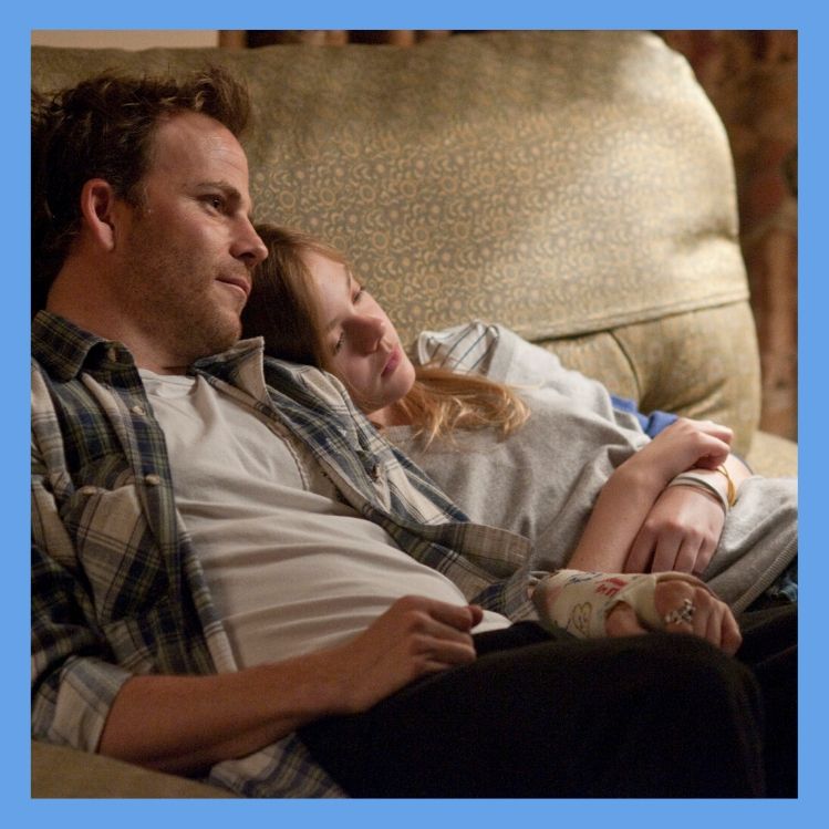 20 películas para ver con tu papá este día del padre