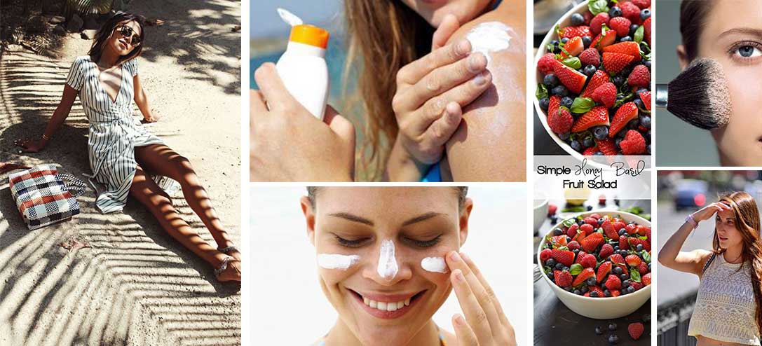 10 consejos clave para protegerte de los rayos UV