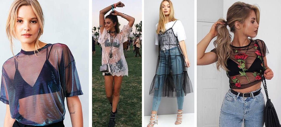 Looks perfectos con leotardos que te harán desear uno enseguida 7