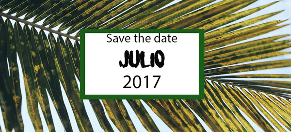 10 eventos must de julio, ¡ahí nos vemos!