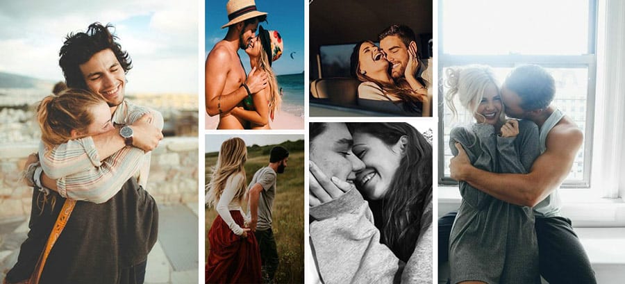 10 cosas que hacen las personas que están realmente enamoradas