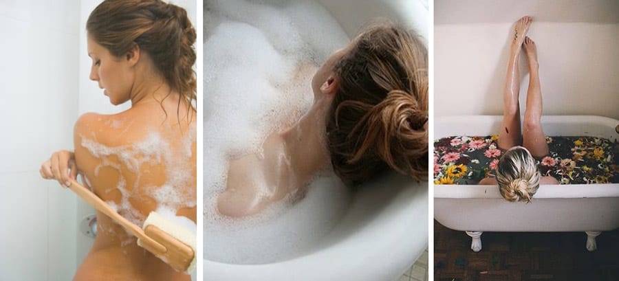 Todo lo que debes de saber sobre el jabón íntimo