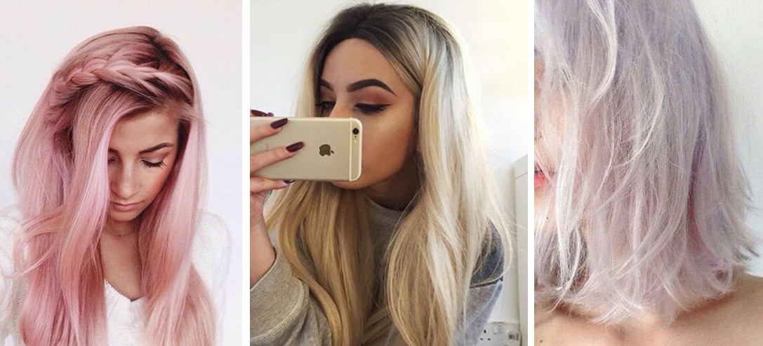 Cosas que debes de saber antes de teñirte el pelo en casa