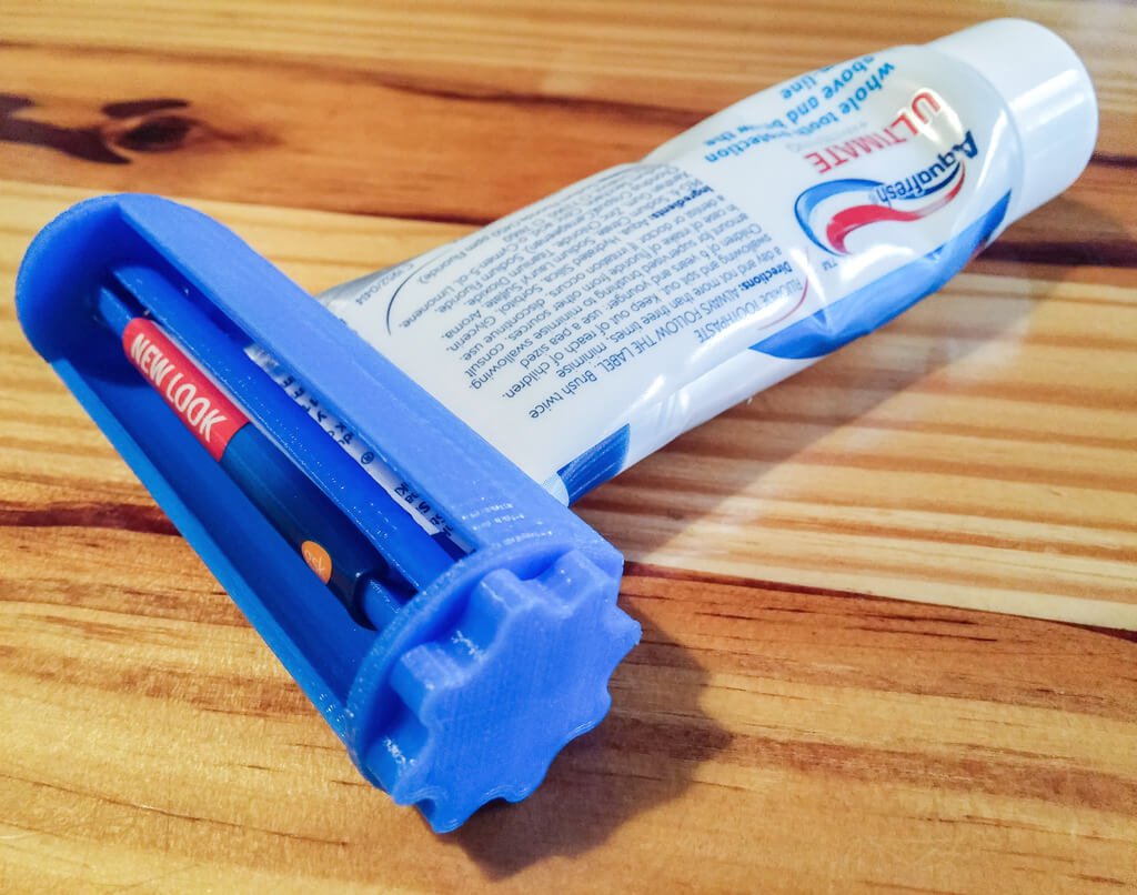 10 cosas increíbles que puedes imprimir en 3D 5