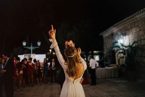 7 formas en las que los millennials han revolucionado el mundo de las bodas 8
