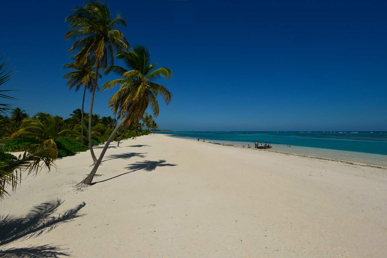 8 playas nudistas en México para chicas atrevidas 7