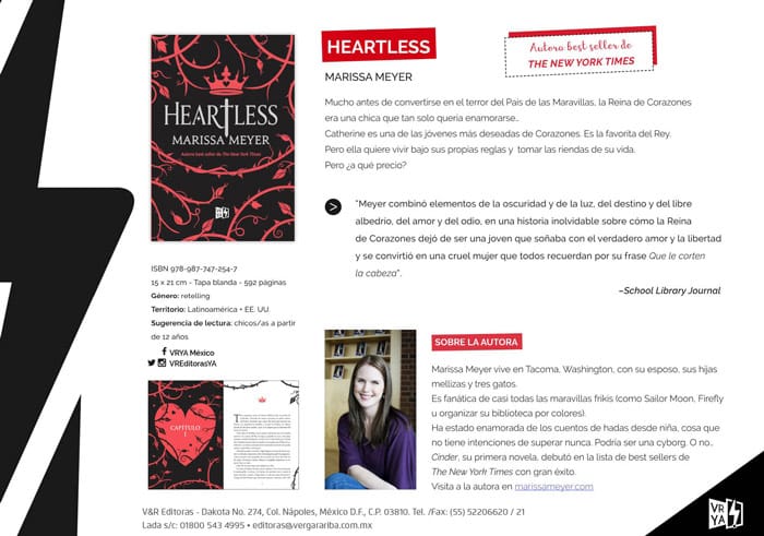 Heartless llevate-el-exitoso-libro-heartless