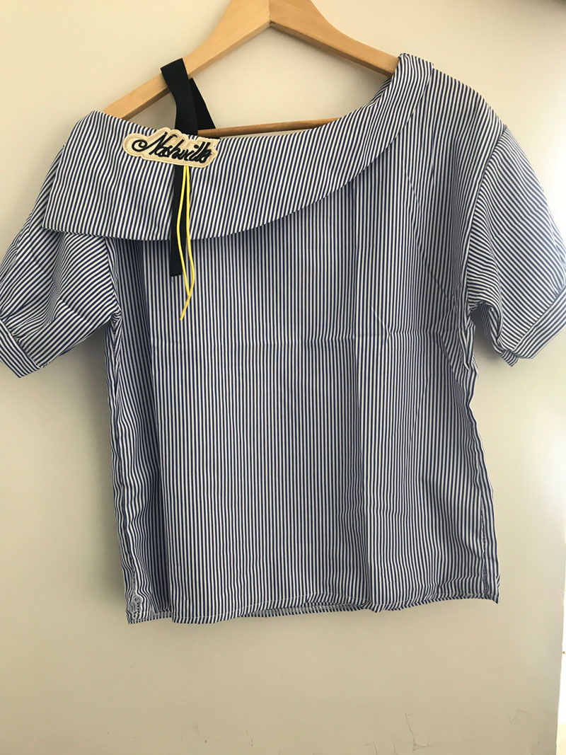Compramos ropa en línea y esto fue lo que pasó 5