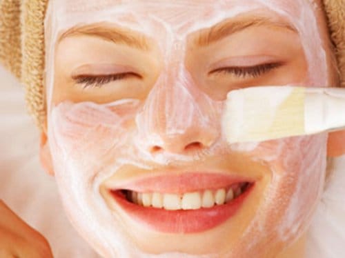 6 mascarillas de frutas para eliminar imperfecciones 1