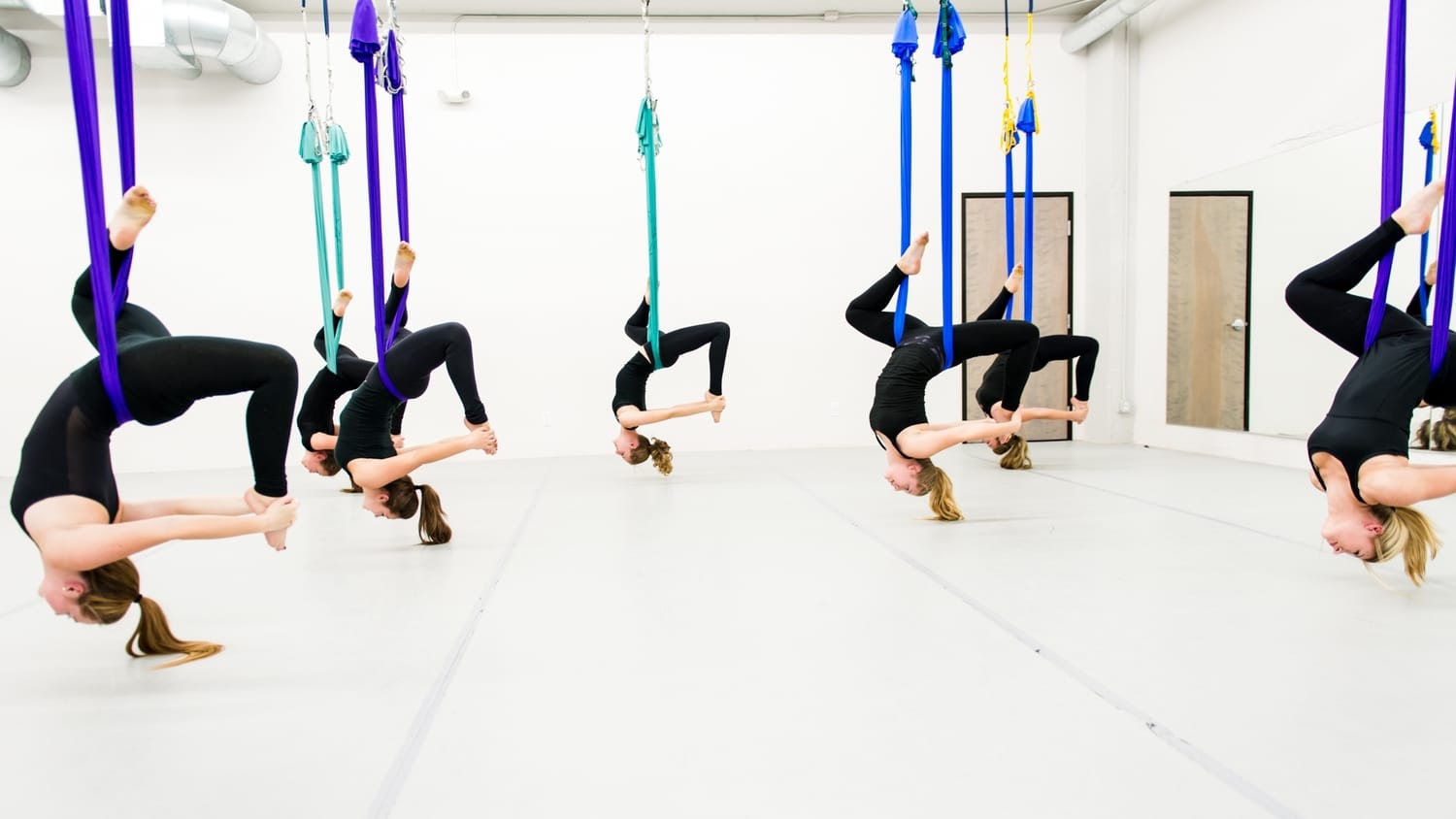 Diferentes tipos de ejercicios para chicas que odian ir al gimnasio 0