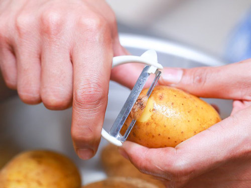 6 formas de comer papas sin subir de peso según expertos 0