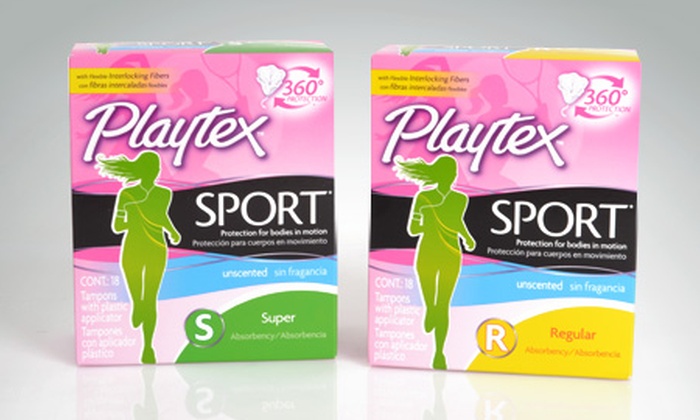 Llévate un increíble Kit de Playtex 0