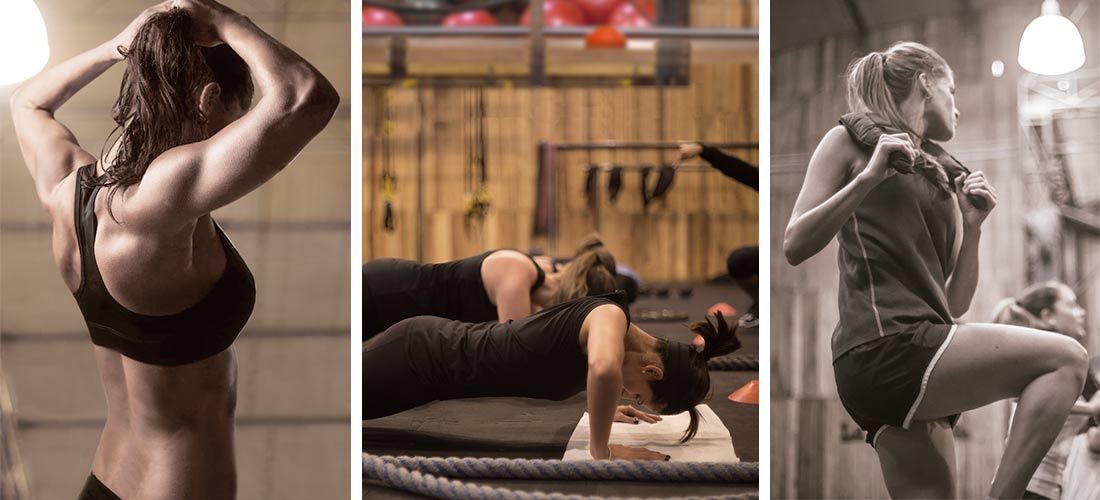 10 tips para que tu entrenamiento sí te dé resultados