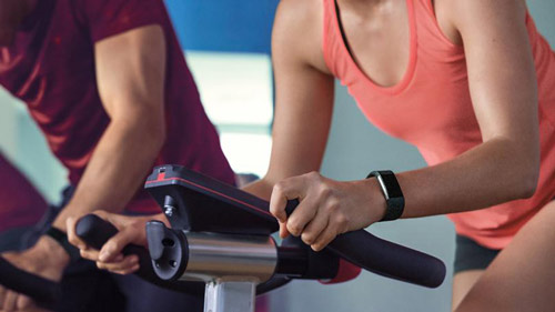 5 beneficios de tener un Fitness Tracker 0