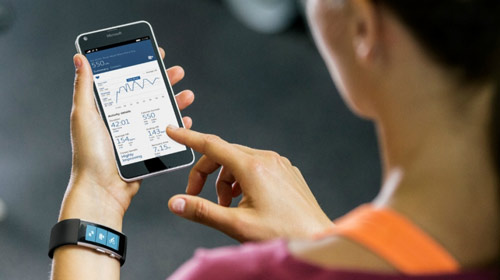 5 beneficios de tener un Fitness Tracker 4