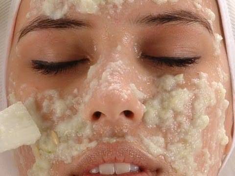 6 mascarillas de frutas para eliminar imperfecciones 9