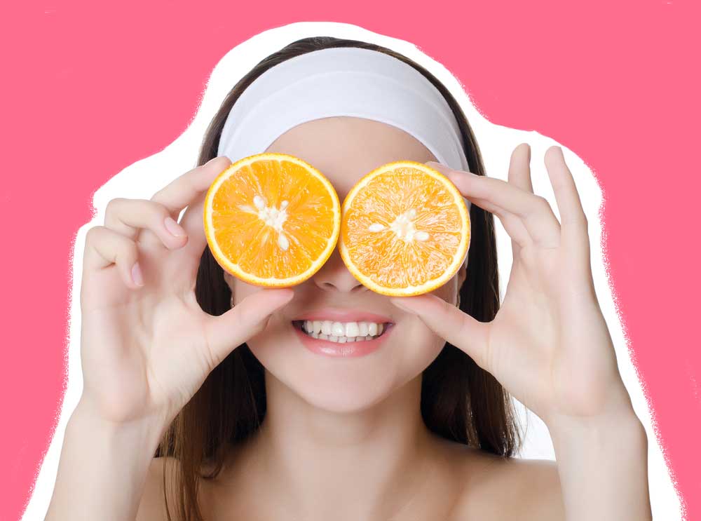 6 mascarillas de frutas para eliminar imperfecciones 7