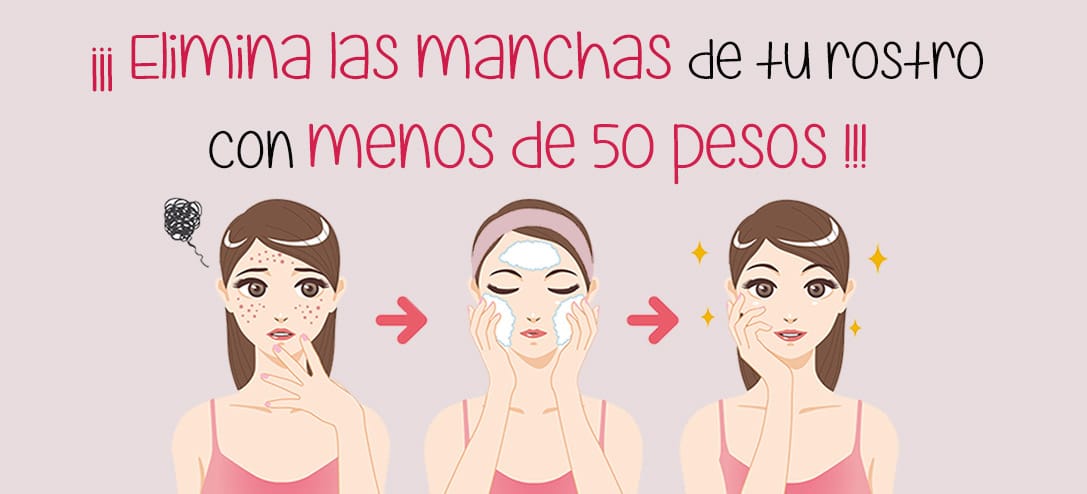 6 mascarillas de frutas para eliminar imperfecciones