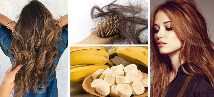 10 increíbles alimentos para evitar la molesta caída del cabello