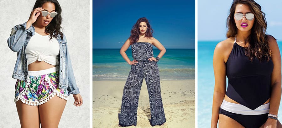 Creo que estoy enfermo Actor Antorchas 10 outfits modernos para playa que debes usar en 2018 | Mujer de 10