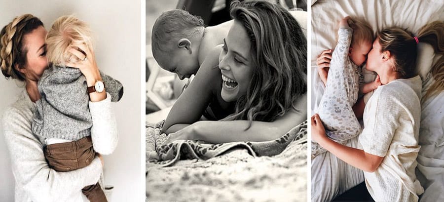 5 cosas de las que te vas a olvidar al momento de ser mamá